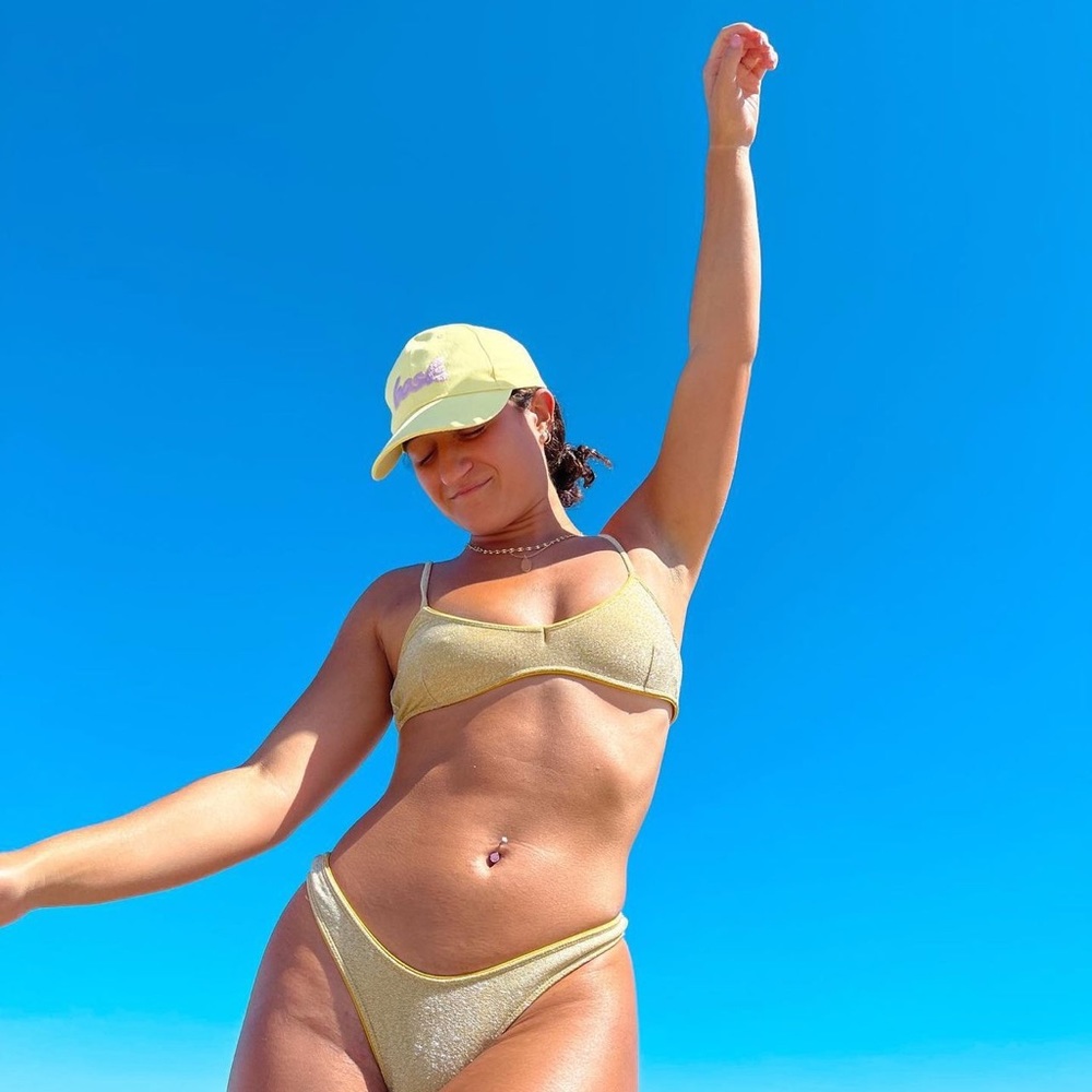 Triangl swim